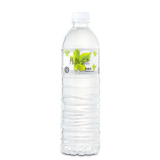 【DRINK WATER丹楓之水】麥飯石礦泉水600ml(24瓶x2箱)