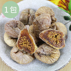 GOLDEN FIGS 全天然愛琴海區無花果乾1包175g/包