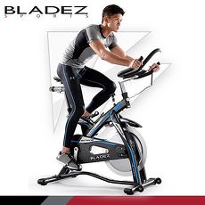 【BLADEZ】951 SPIKE雙合金磁控飛輪車(約配)