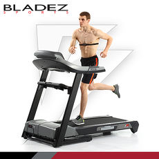 【BLADEZ】ARES S50 跑步機(約配)