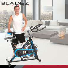【BLADEZ】EXERPEUTIC - 爆汗飛輪健身車 E1220