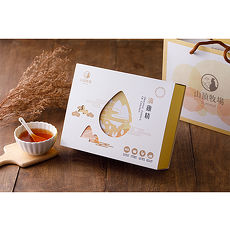 【山頂牧場】原味滴雞精健康鮮組,超豐富膠原蛋白(10包入)