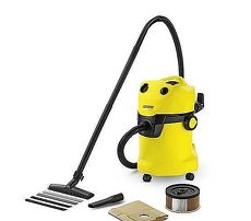 【Karcher凱馳】乾濕兩用吸塵器 WD4200