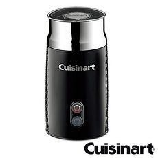 【Cuisinart 美膳雅】冷熱電動奶泡機 FR-10TW (特賣)