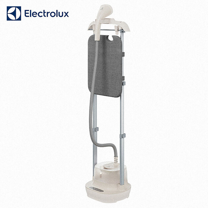 【伊萊克斯Electrolux 】 UltimateCare 700 掛燙機(燕麥白) E7GS1-74OW