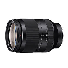 SONY FE 24-240mm F3.5-6.3 OSS*(平輸)-送抗UV保護鏡72mm+專用拭鏡筆