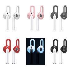 Elago Apple AirPods 耳機運動型專用保護套2入組