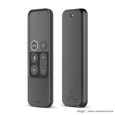 elago Apple TV 新款4K遙控器R2防摔保護套