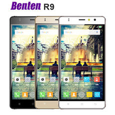 BENTEN R9 5.5吋LTE智慧型國民機(贈保護套+保貼+16GB記憶卡)粉色
