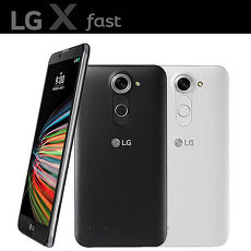 LG X fast X5 K600Y 3G/32G 5.5吋六核心智慧手機