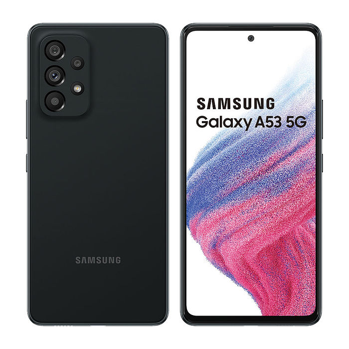 SAMSUNG Galaxy A53 5G (8G/128G)