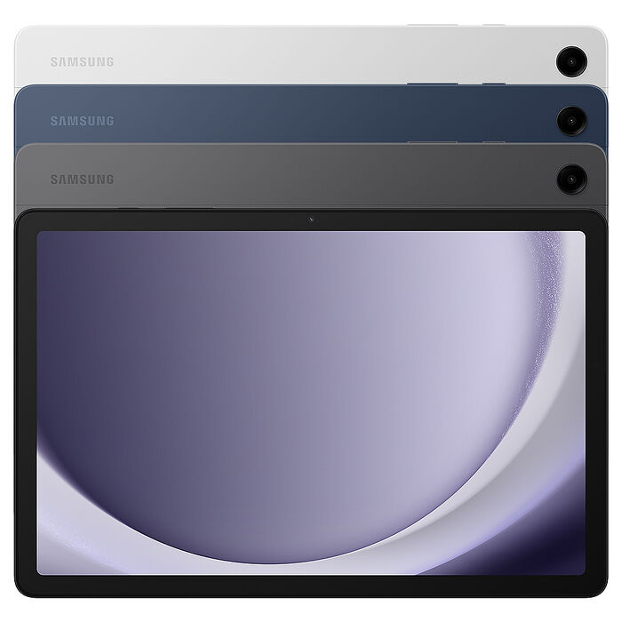 【母親節優惠】【贈原廠書本式保護殼】SAMSUNG Galaxy Tab A9+ X210 (4G/64G) 11吋平板電腦星夜銀