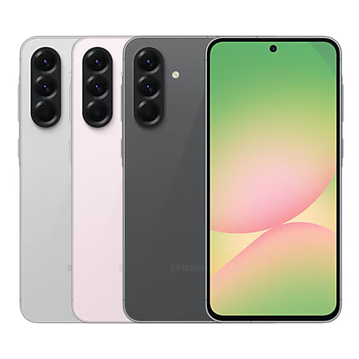 SAMSUNG Galaxy A56 5G (8G/256G) 6.7吋智慧型手機鐵馬灰