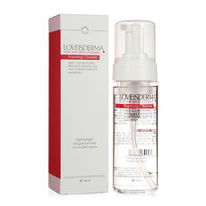 愛斯德瑪-胺基酸淨白慕斯 Foaming Cleanser 180ml