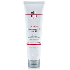 EltaMD舒護清爽防曬霜 SPF 45 (85g)
