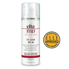 可麗防曬霜 EltaMD UV Clear SPF 46 (48g)