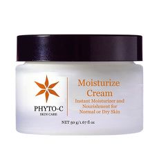 PHYTO-C 歐瑪 膠原活化保濕霜 Moisturizing Cream 50g