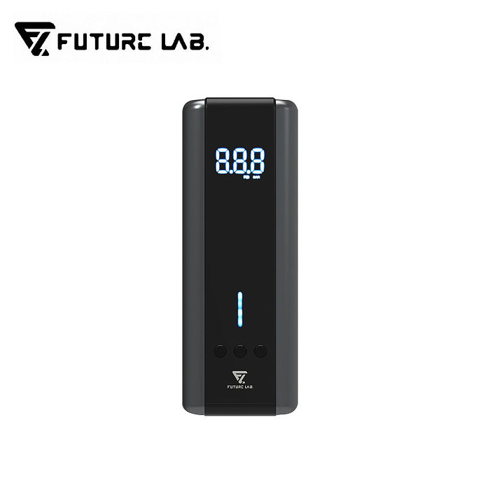 Future Lab. 未來實驗室 PRESSURE PUMP 2代 蓄能充氣機