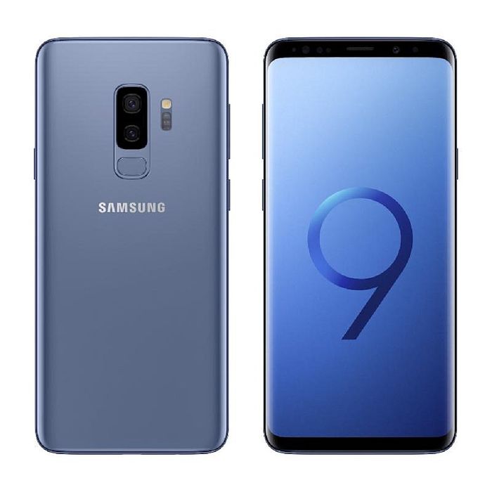 Samsung GalaxyS9+/ S9 Plus 6.2吋 6G/128G智慧型手機-送原廠行動工作站紫