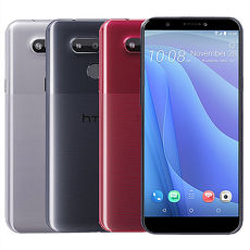 HTC Desire 12s 5.7吋智慧型手機3GB/32GB