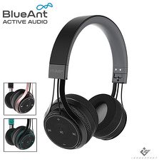 BlueAnt PUMP Soul 耳罩式無線藍牙運動耳機