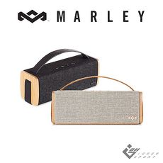 Marley Riddim 藍牙喇叭