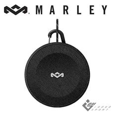 Marley No Bounds 無線防水藍牙喇叭藍色