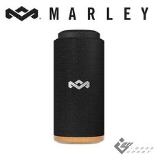 Marley No Bounds Sport 無線防水藍牙喇叭灰色