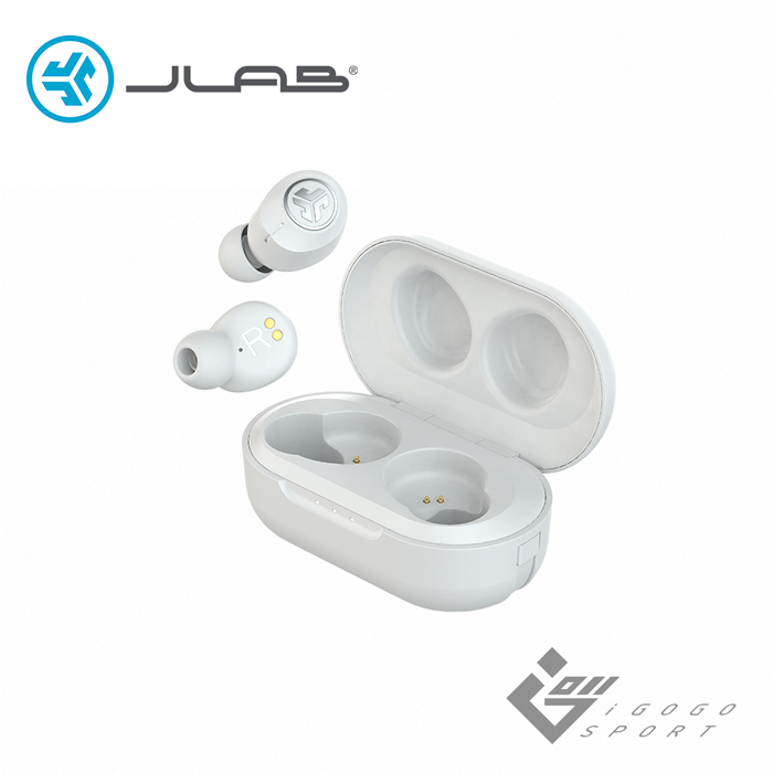 JLab JBuds Air ANC降噪真無線藍牙耳機