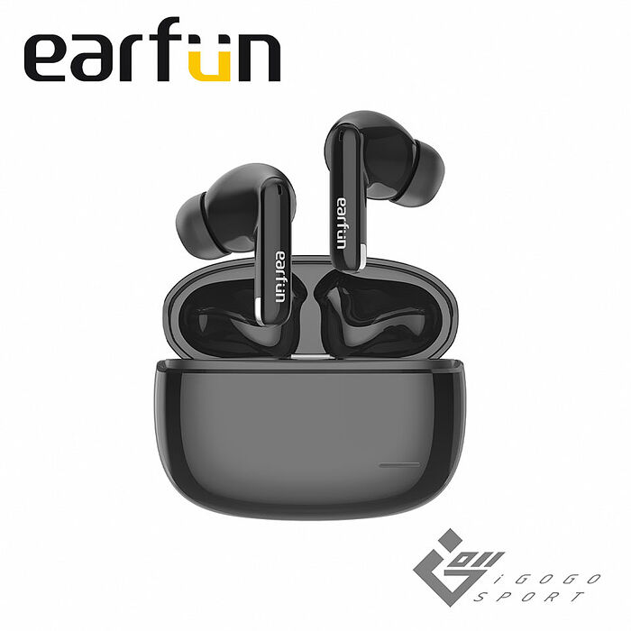 EarFun Air Mini 2 真無線藍牙耳機白色
