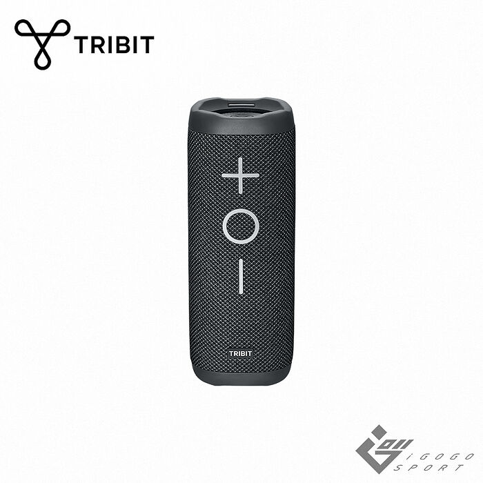 Tribit StormBox 2 無線藍芽喇叭