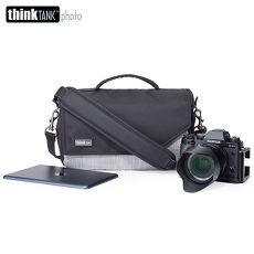 【thinkTank 創意坦克】Mirrorless Mover 25i 類單眼相機包 (MM662,公司貨)