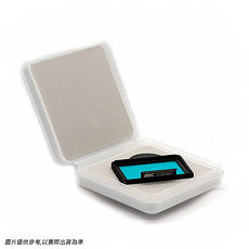 STC UV-IR CUT Clip Filter 615nm 內置型 紅外線截止濾鏡 for Canon 全幅機