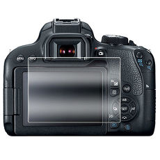 STC 鋼化光學 螢幕保護玻璃 LCD保護貼 (適用Canon 800D)