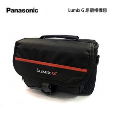 Panasonic 原廠背包 微單眼用 一機兩鏡 相機包 側背包 原廠包