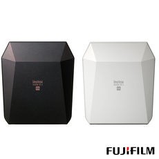 送底片X1+束口袋~ FUJIFILM 富士 instax SHARE SP-3 印相機 SP3恆昶公司貨白色