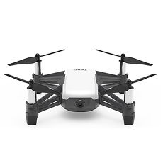 (雙電池組) DJI Ryze 特洛 Tello 迷你無人機 航拍機 飛機 飛行器 空拍機 公司貨