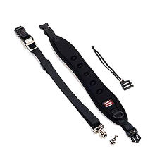 Carry Speed 美國 速必達 SLIM-D 輕巧型 相機背帶 (SLIM D,公司貨)