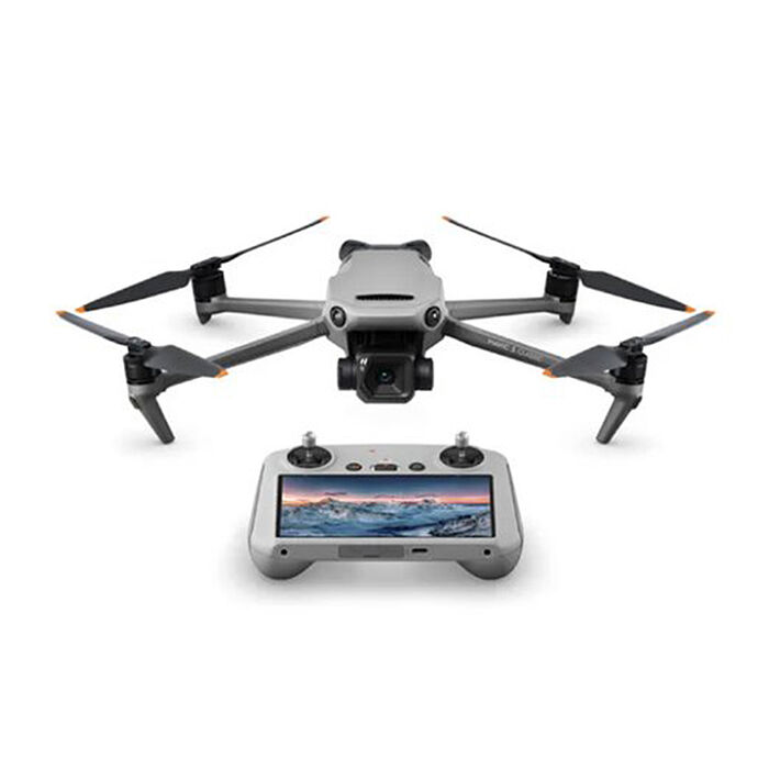 DJI 大疆 Mavic 3 Classic(DJI RC) 帶螢幕遙控器版 空拍機 (Mavic3 公司貨)