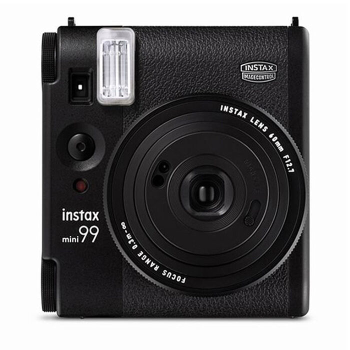 FUJIFILM 富士 Instax mini 99 拍立得 相機(mini99公司貨)含空白底片40張