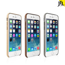 JTL iPhone 6/6s Plus 經典細緻木紋保護套系列限量典藏款
