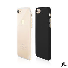 JTL iPhone 7 超防刮透殼系列