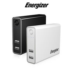 勁量Energizer UE7802 行動電源(7800mAh)-白