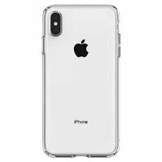SGP / Spigen iPhone Xs / X 5.8 Liquid Crystal手機殼
