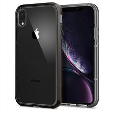 SGP / Spigen iPhone XR 6.1 Neo Hybrid CC防摔手機殼