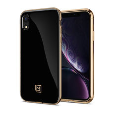 Spigen iPhone XR La Manon-手機保護殼