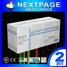 【台灣榮工】EPSON AcuLaser M1200 黑色高容量相容碳粉匣(S050523)2入
