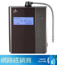 【千山】桌上型電解離子整水器PL-505T