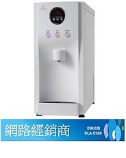 【千山】桌上型冰溫熱飲水機 WD-583AM