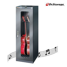 【Dr.Storage 高強】吉他 / 貝斯專用樂器防潮箱《C20-254M》